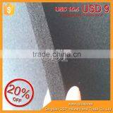 Big Sales !!!! CSP Black Playground Rubber Floor Tiles in Garden thumbnail-5
