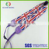Colorful Fabric Camera Shoulder Strap,personalized Camera Strap thumbnail-2