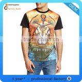 Import T-shirts, T-shirts for Men, Anime T-shirts thumbnail-3
