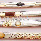 Tie Clip Cufflink With Box