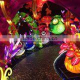 Festival Celebrate Chinese Lantern For Sale-cloth Chinese Lanterns-chinese Silk Lanterns thumbnail-4