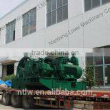 Hot Selling JM75M Electric Friction Winch