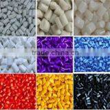 Factory supplly BULK PE ABS PP PC plastic pellets raw material                        
                                                Quality Choice