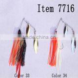 Spinner Baits 7716 thumbnail-2