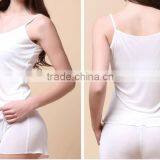 100% Silk Women Tank Tops thumbnail-3