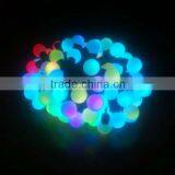 12V/24V/110V/220V/230V/240V Voltage and Christmas Holiday Name Fairy Lights thumbnail-1