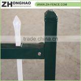 High Quality Good Offer Bulk Sale Manufacturer Wrought Iron Fence Spears thumbnail-1