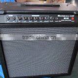 50 Watts Guitar BASS Amplifier (BS-50)