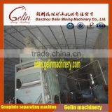 Complete Rutile Ore Separator Machine thumbnail-4
