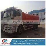 Water Spray Truck Water Bowser Truck Fire Truck Water Sprinkler thumbnail-1