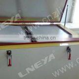 Industrial Cryogenic Box Treatment Industial Low Temperature Refrigerator Deep Freezer Upright Chest Type thumbnail-5