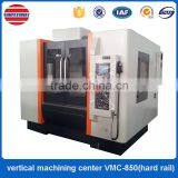 VMC-1060 (hard Rail) Cnc Milling Machine China thumbnail-1