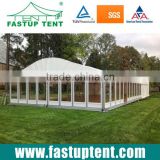Dome Aluminum PVC Marquee Tent