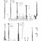 Nasal Speculam, ENT Instruments, ENT Surgical Instruments,130