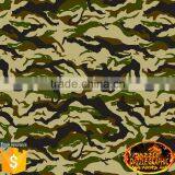 Sales Promotion Dazzle Graphic Fall Army Camo Hydrographic Film No.DGDAS0115 Camouflage Water Transfer Printing Film