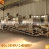 Popular High Capacity Advance Design Almond Slicer Processing Line thumbnail-4