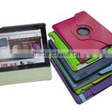 360 degree rotate for ipad case