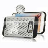 New Hot Selling Products Aluminium Phone Case for Samsung Galaxy S6 Aluminum Metal Bumper Case thumbnail-6