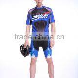 Spring and Summerapparel Bicycle Clothing WSQX16216 thumbnail-1