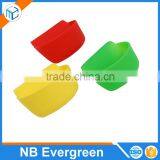 Sets 3 Portasalse in Silicone ,Dip and Condiment Holder thumbnail-3