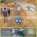 Hot Dip Galvanized Gabions/Gabion Box/Gabion Basket