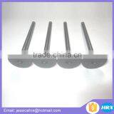 Forklift Parts for Nissan TD27 Engine Intake Valve 13201-43G0 Exhaust Valve 13202-43G0 thumbnail-1