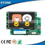 2016 Cheapest Development 3.5 Inch High Definition Tft Lcd Display for Elevator thumbnail-2