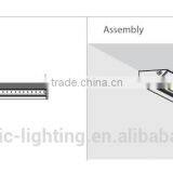 Touch Sensor Led Cabinet Lighting