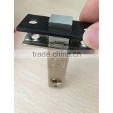 OEM 304 SS Inox Hollow Handles, Stainless Steel Solid Door Handle Supplier's Choice thumbnail-6