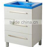 NEW Modern Vanity Cabinet thumbnail-1