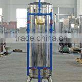 Multi-medium Filter(beverage Filter)