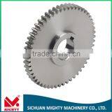 4 Module Large Diameter Spur Gears thumbnail-2