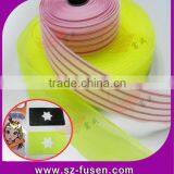 Fashionable Fastener Tape Hair Bows thumbnail-5