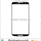 Replacement Front Glass Lens Screen For Motorola XT1100 Google Nexus 6 thumbnail-1