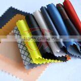 Coated Fabric / 290T Polyester Taffeta thumbnail-1