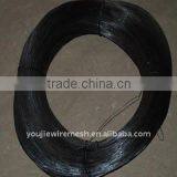 Black Annealed Iron Wire(anping Youjie Factory)