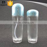 30ml Cosmetic Glass Lotion Bottle With Pump,empty Body Lotion Bottle,make Up And Concealer Glass Lotion Bottle With Mirror Quality Choice thumbnail-5