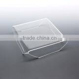 Hot Design High Quality Acrilic Tabletop Riser, Jewelry Display Risers thumbnail-5