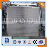 High Performance Aluminum Radiator For Volvo Truck thumbnail-4