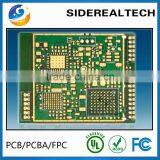 PCB,PCB Board Manufacture Foms Shenzhen China thumbnail-3