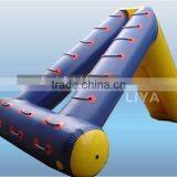 2015 Interesting Inflatable Aqua Park / Inflatable Aqua Sport /inflatable Water Games for Adult thumbnail-1