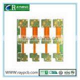 High Density Device Population Flex-Rigid Circuit OEM in China