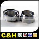 CNC Turning Lathe Parts Steel Machining Factory thumbnail-4