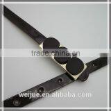 Lady's Fashion Skinny Belt for Dress thumbnail-1