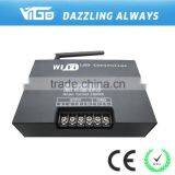LED Wifi Controller