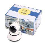 Home Security IP Camera Wireless Mini Camera Infrared Surveillance Camera 720P Night Vision CCTV Camera Baby Monitor thumbnail-4