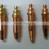 Cutting Nozzle
