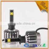 2016 Brand - New 30W 2800LM DC12V All in One h1 Car Led Headlamp thumbnail-5