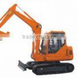 2014 TJXZ-60/210 Hudraulic Crawler Excavator thumbnail-1