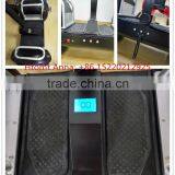 2016 Htomt New Style 19 Inch Tyre Gas Scooter Electric Mobility Scooter Electric Scooter 2000w thumbnail-4